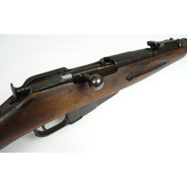 Karabin Mosin wz.91/30 kal. 7,62x54R 1941r.